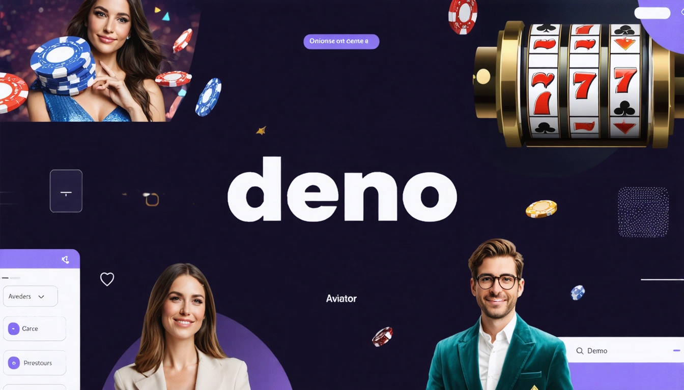 demo Aviator