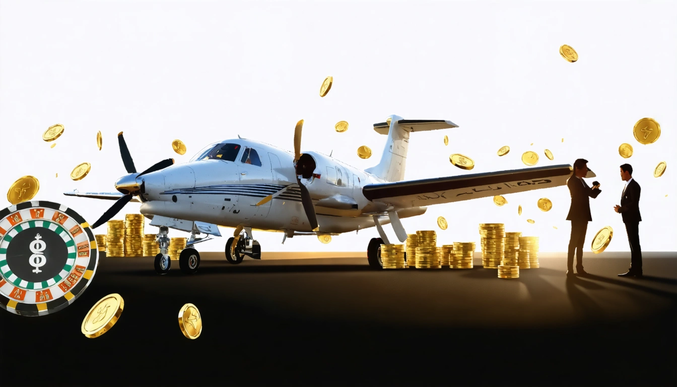 deposit Aviator
