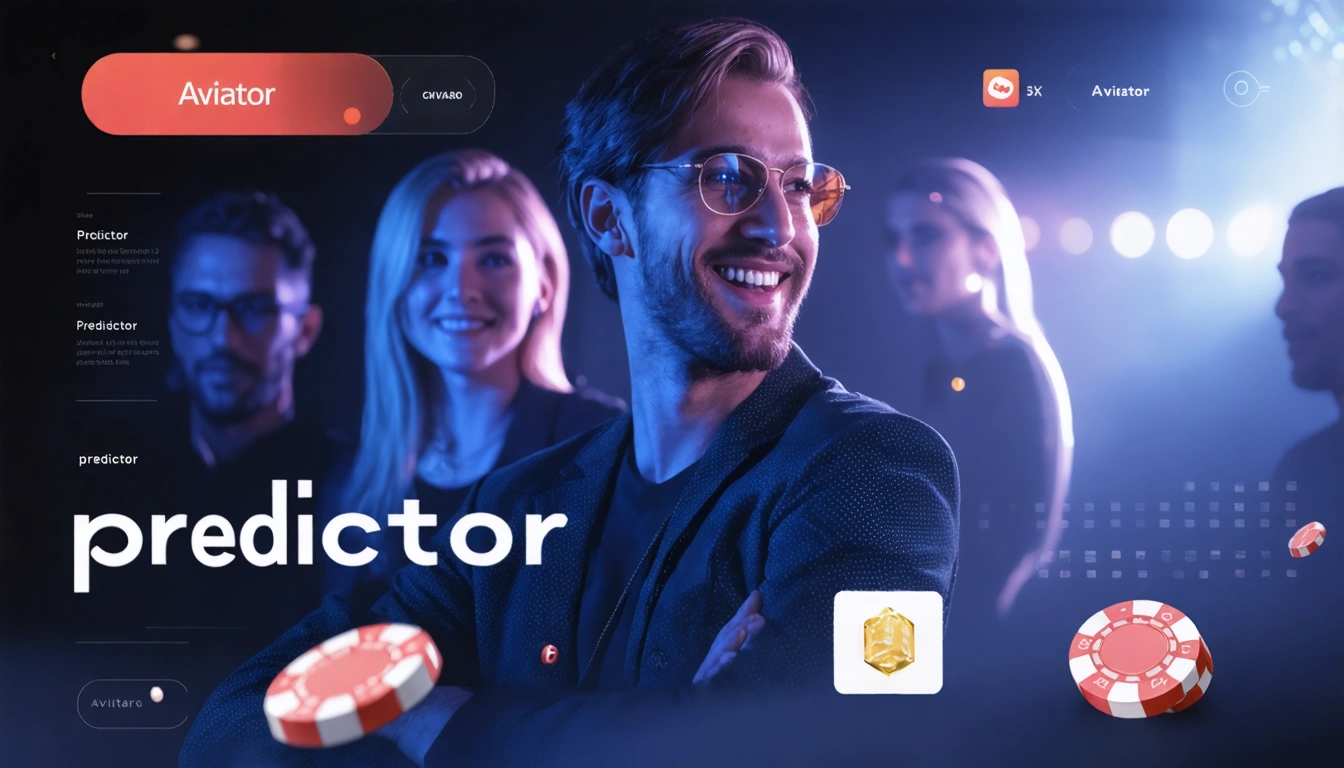 predictor Aviator
